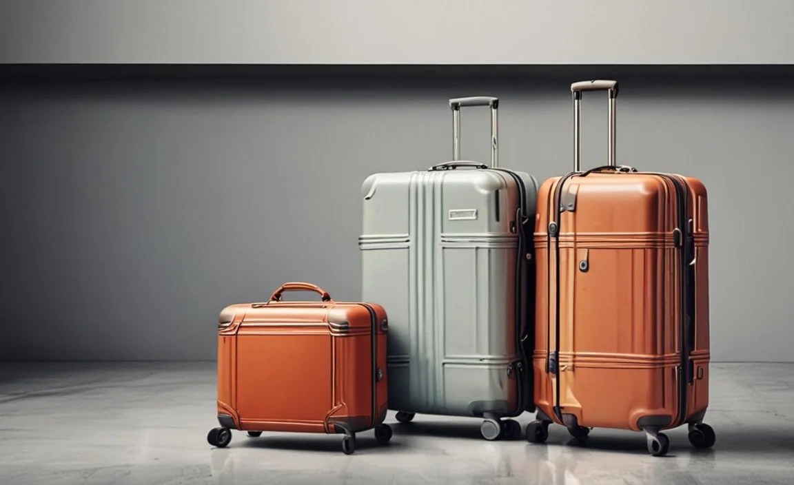 Where To Buy This Luggage