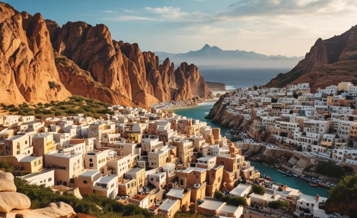 Where to Eat: