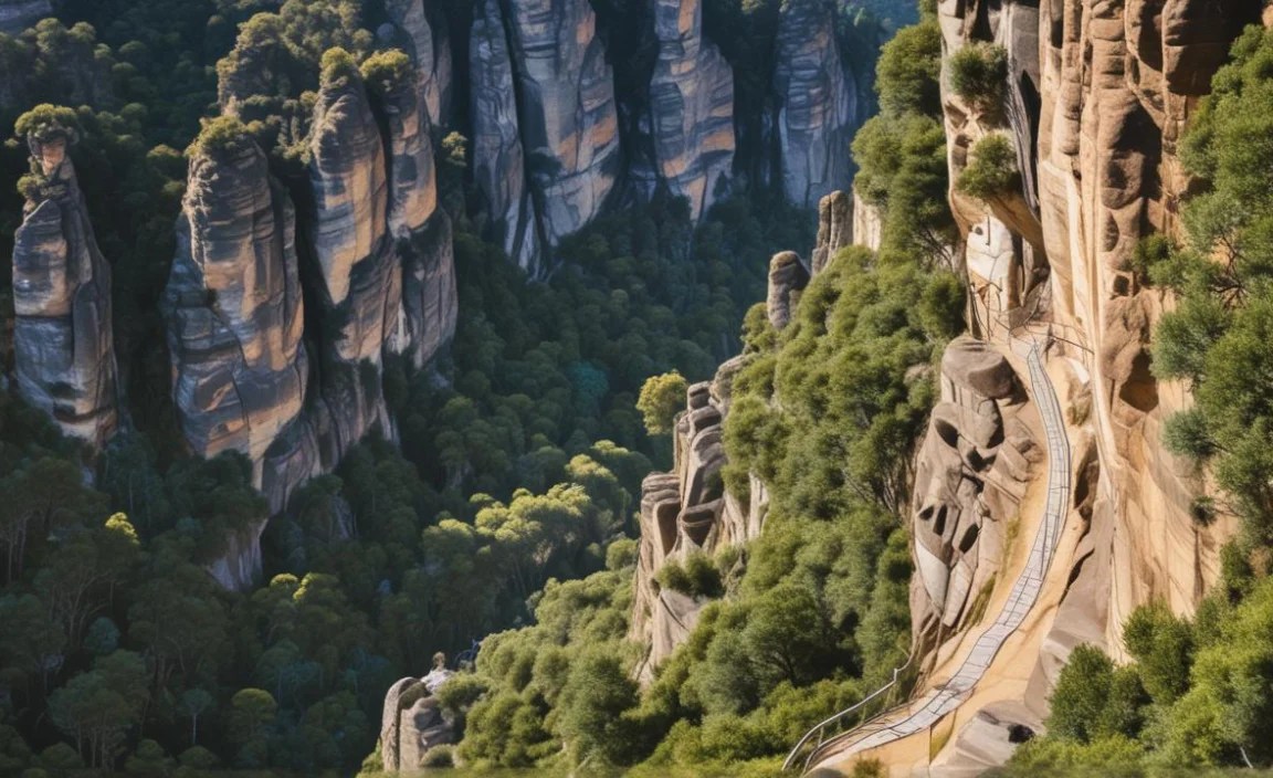 Where to Get Your Essential Blue Mountains Maps