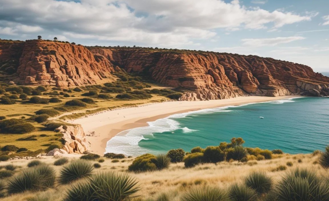 Where to Stay: