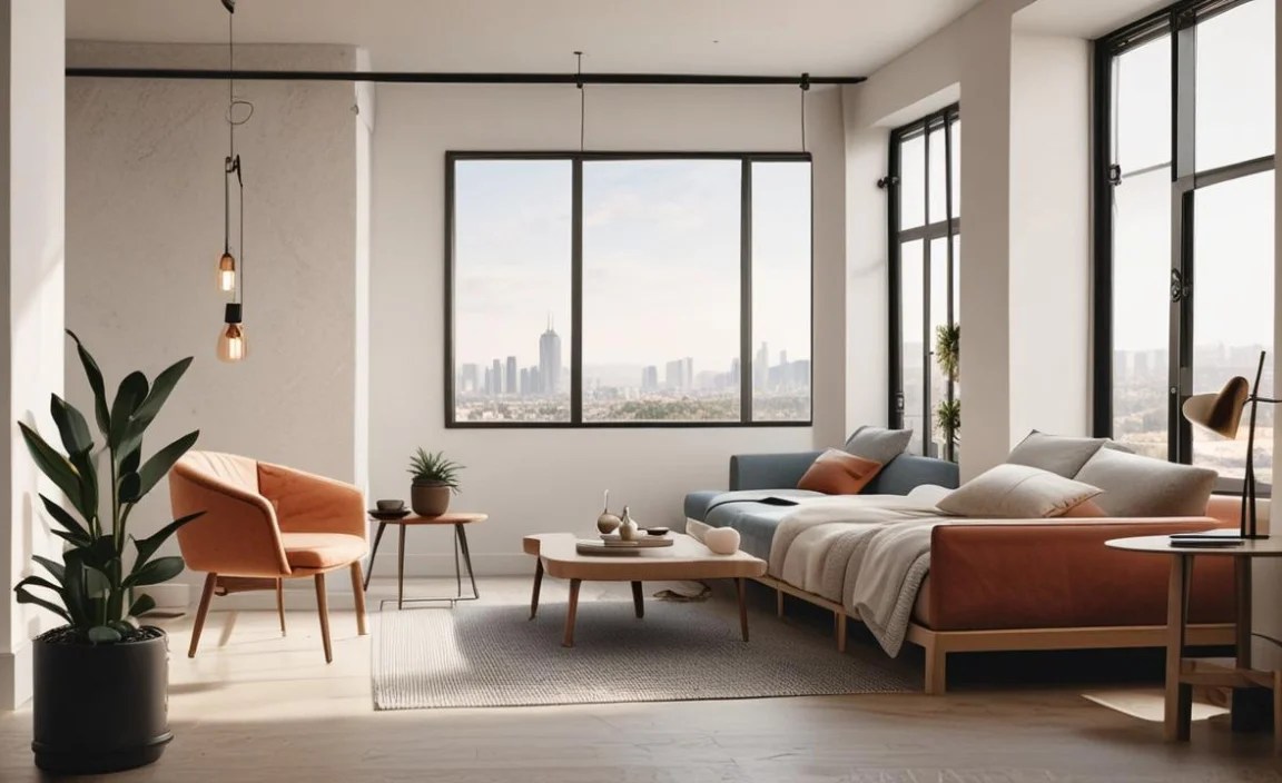 Where to Stay: