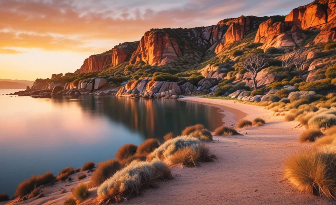Where to Stay: