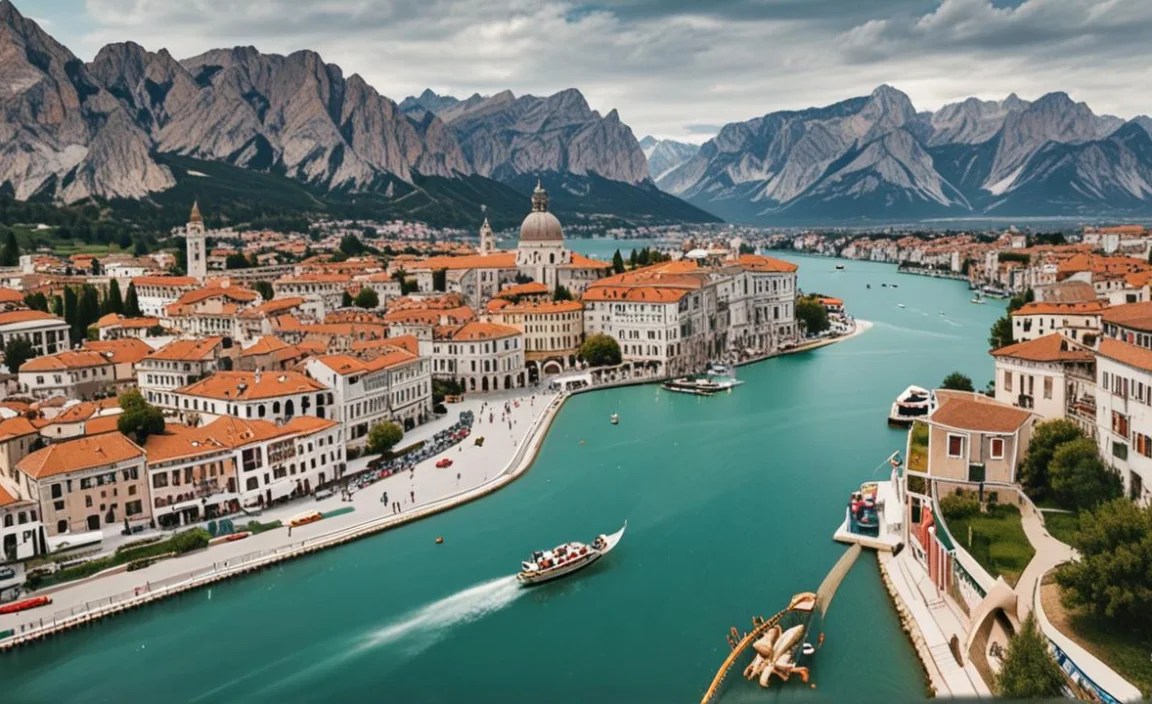 Where to stay in Venice