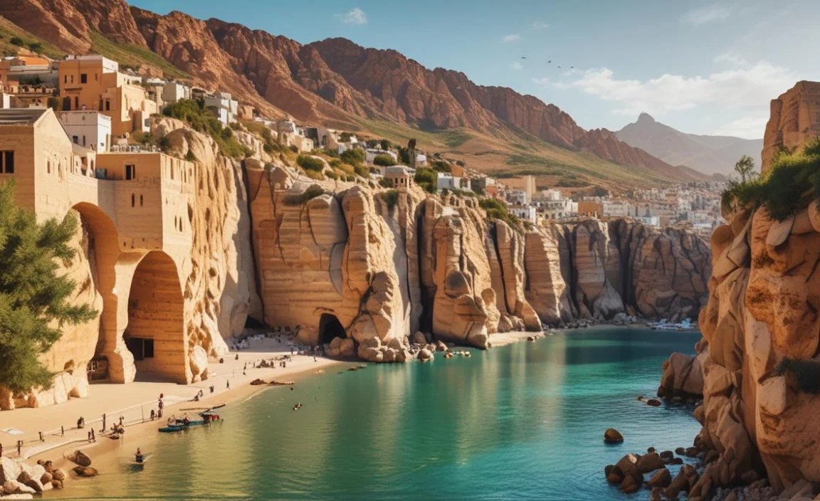 Where to Stay: Mid-Range Accommodation Options