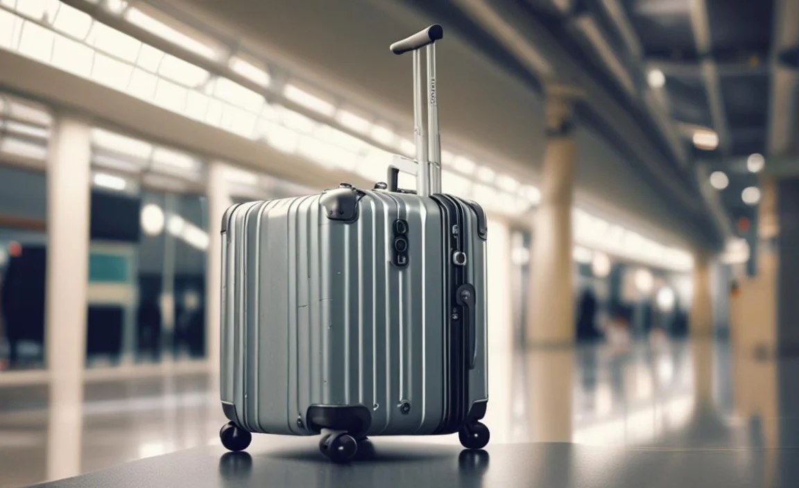 Which Airlines Allow Lock X-Ray Luggage?