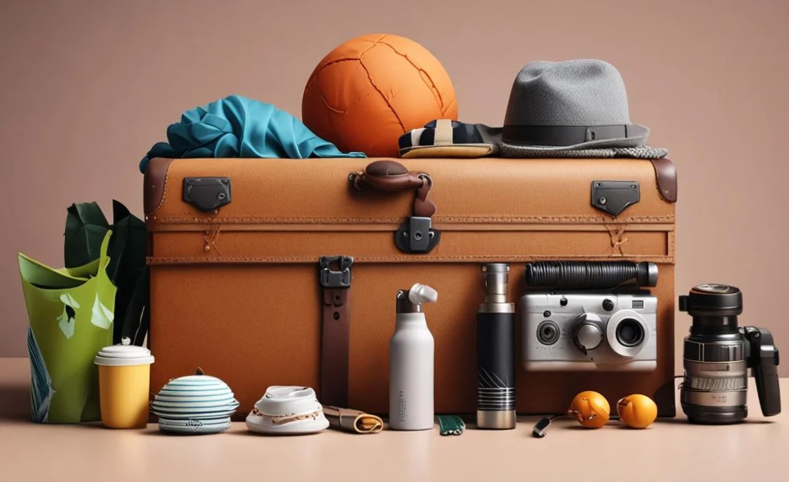 Which Items Are Not Allowed In Some Airports?