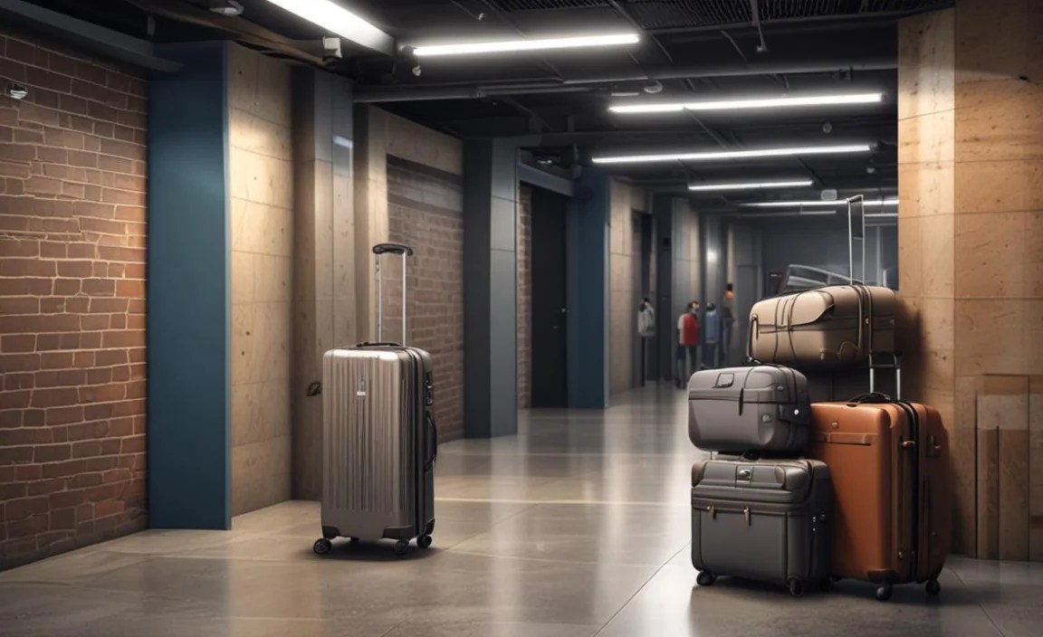 Which Kings Cross Storage Facility Is Best For My Needs?