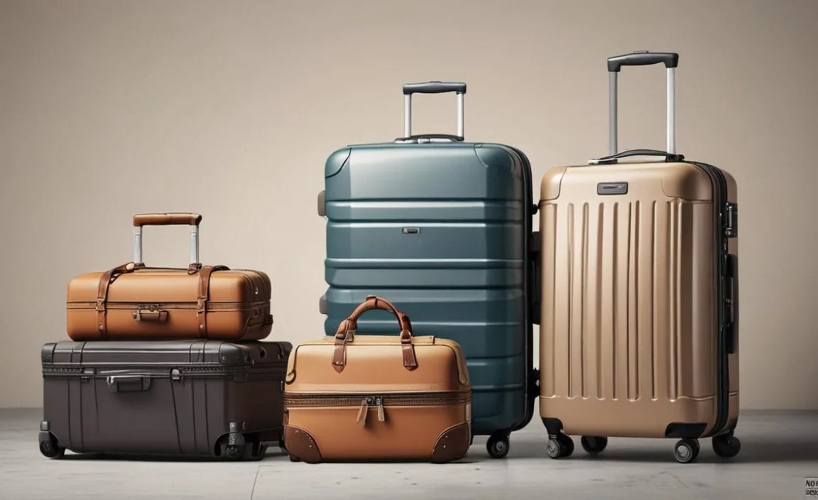 Which Wheels Are Better On Luggage?