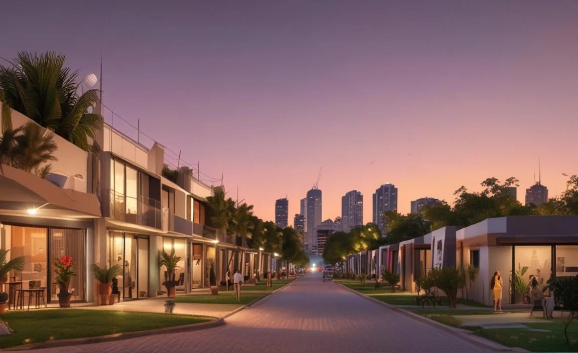 Who is Recoleta Best For?