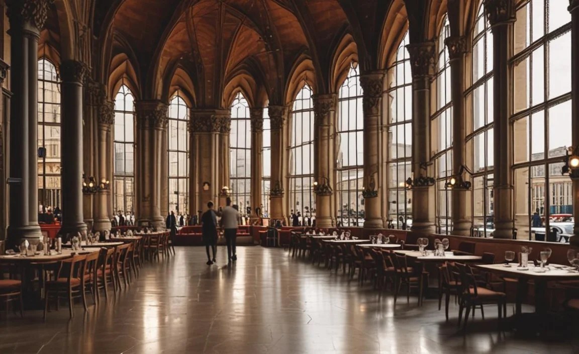 Why a Week in Bordeaux?