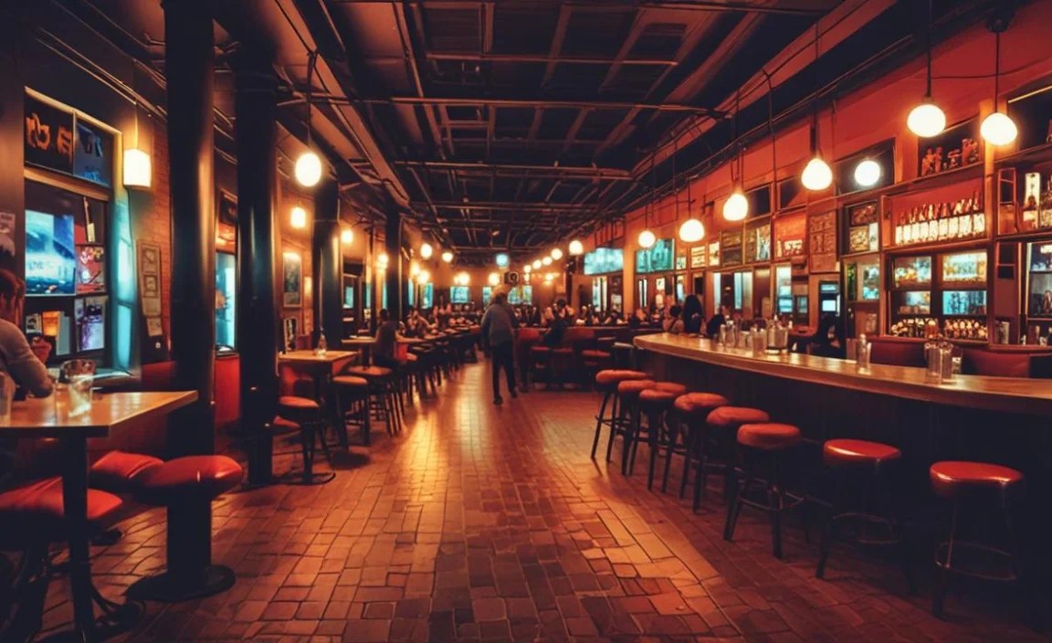 Why Adelaide is Great for Non-Party Goers