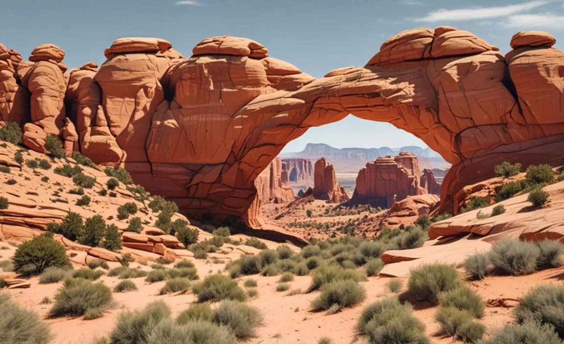 Why Arches is a Must-See Destination