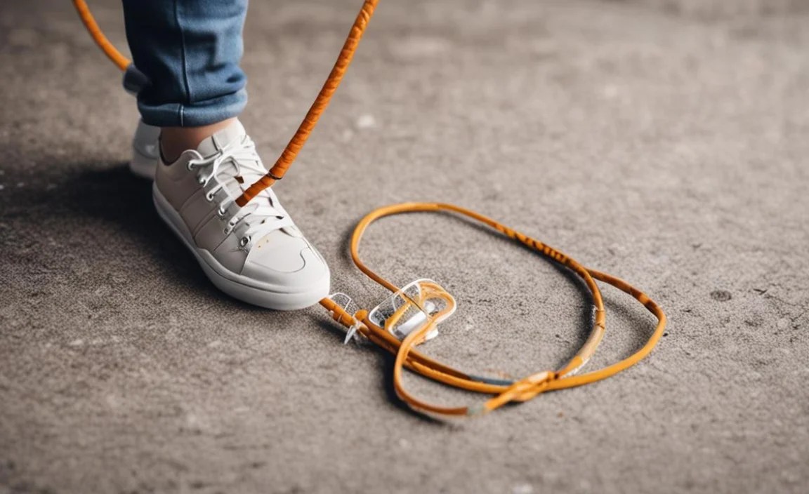 Why Are Jump Ropes Usually Permitted?