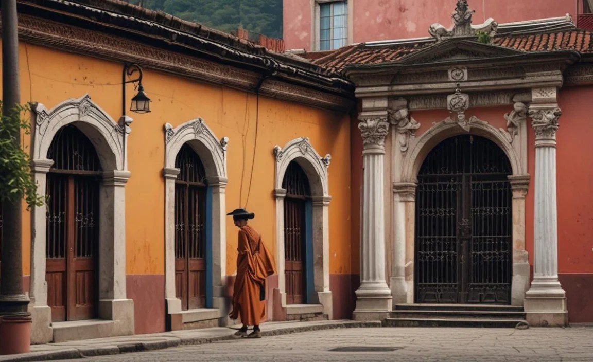 Why are some Antigua Instagram spots always crowded?