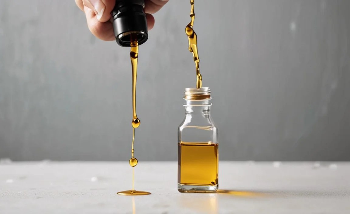 Why Change Your Oil?