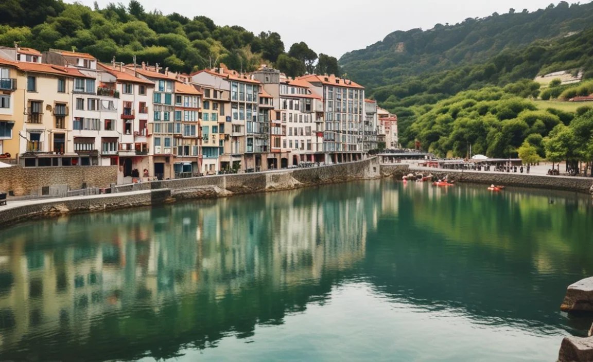 Why Choose a Coastal Town?