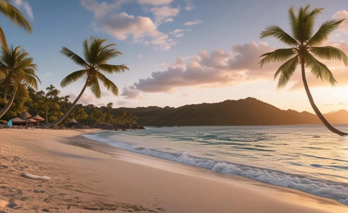 Why Choose All-Inclusive Packages?