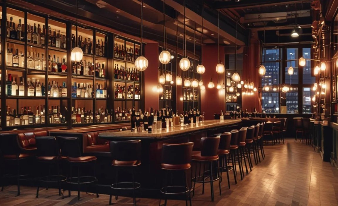 Why Choose Jazz Clubs?
