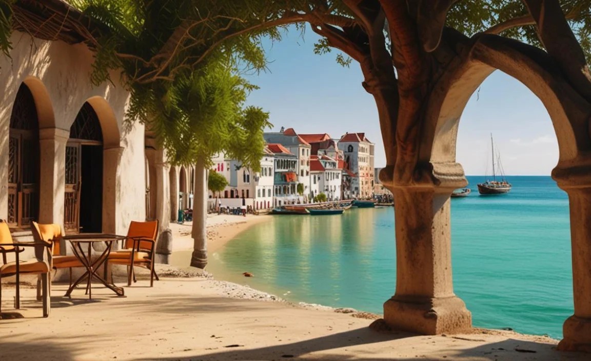 Why Choose These Islands?