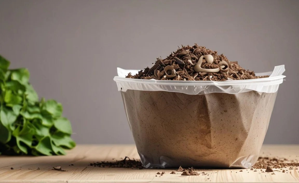Why Compost Adult Diapers?
