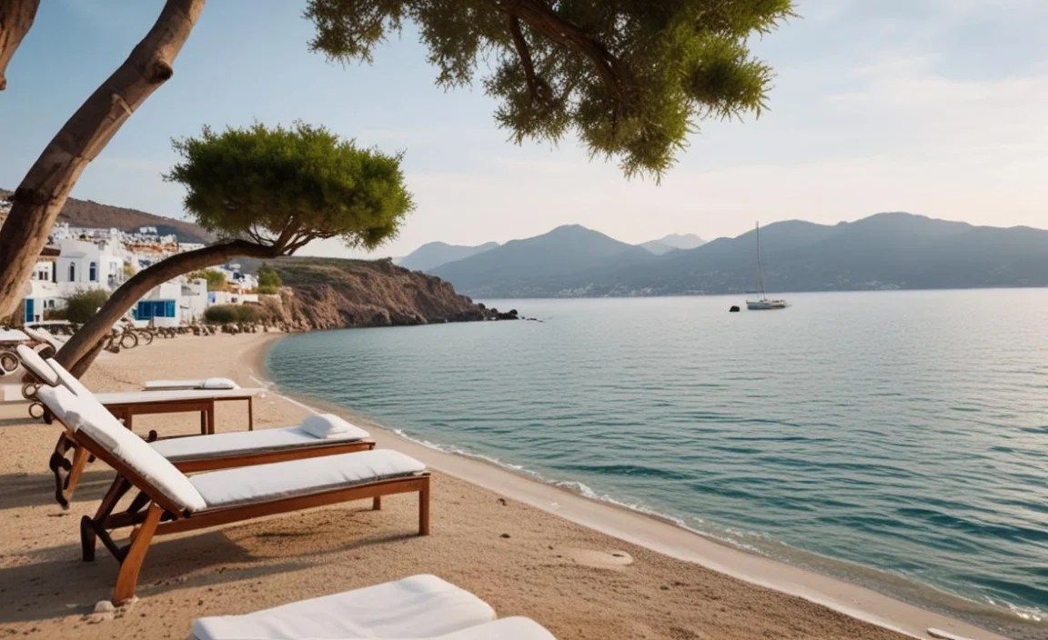 Why Crete is a Versatile Honeymoon Choice: