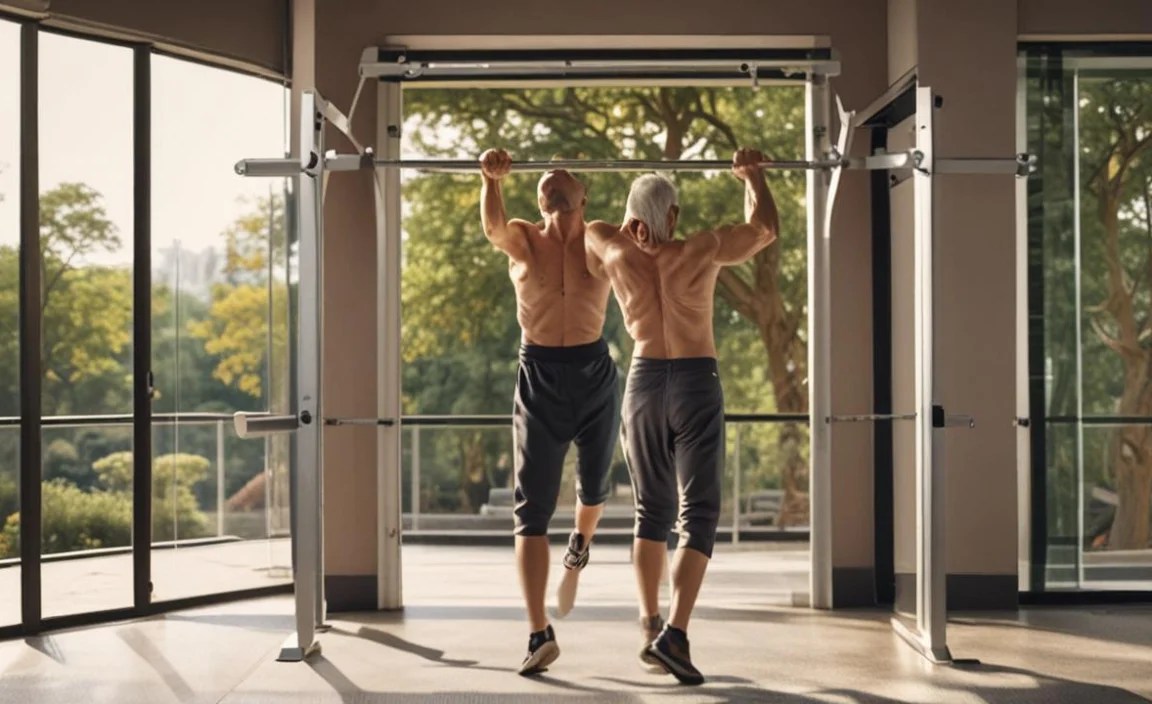 Why Discreet Senior Pull Ups are a Travel Essential