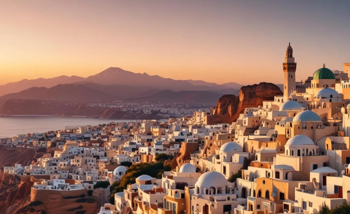 Why Embrace Free Activities in Algeria?