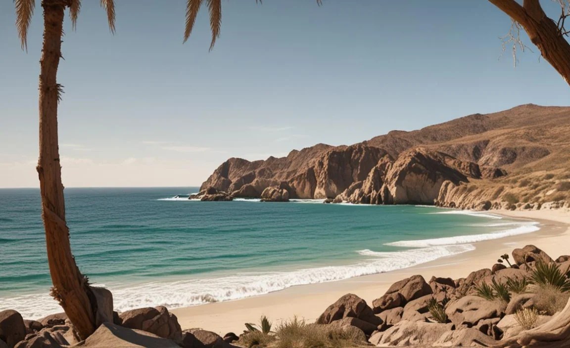 Why Ensenada for a Weekend?