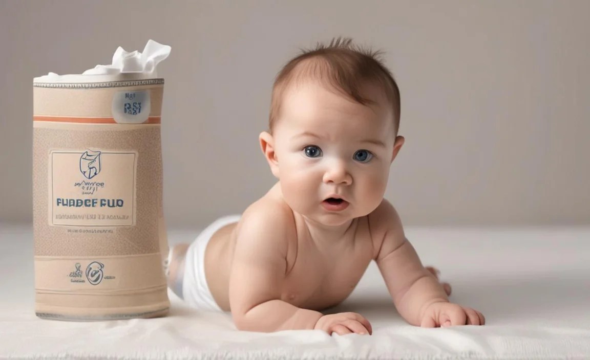 Why Is It Important To Know When A Diaper Is Full?