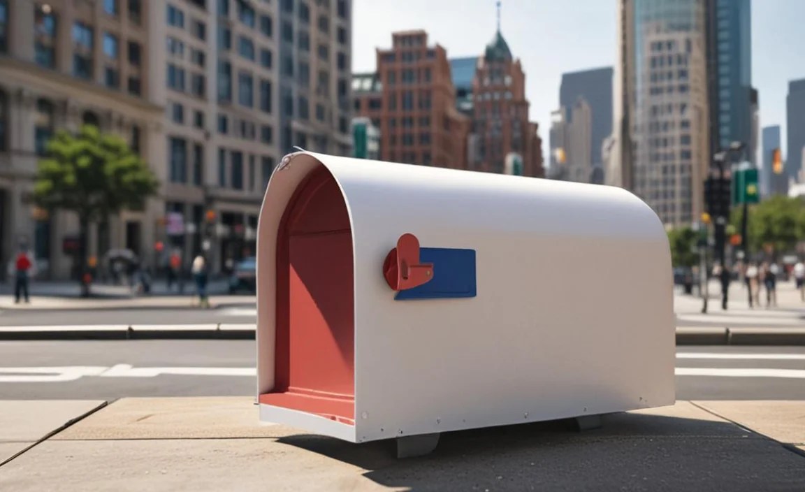 Why Is Mail Important?