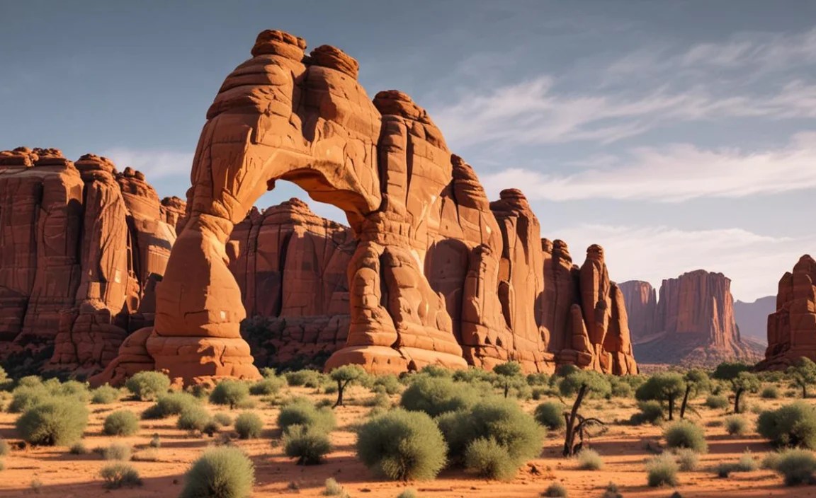 Why Local Markets Matter When Visiting Arches