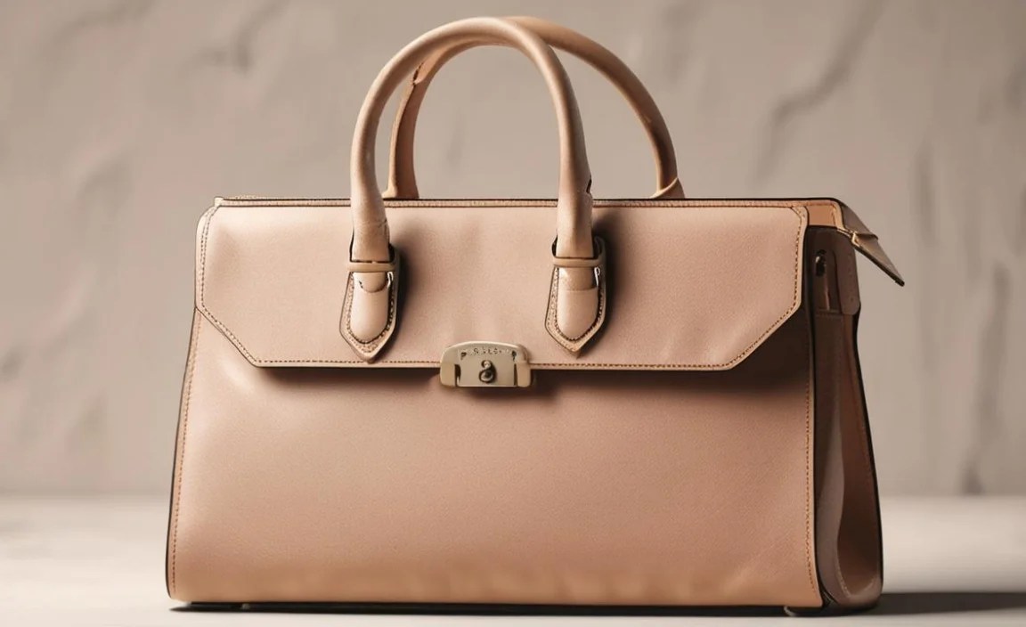 Why Measuring Your Handbag Size Matters