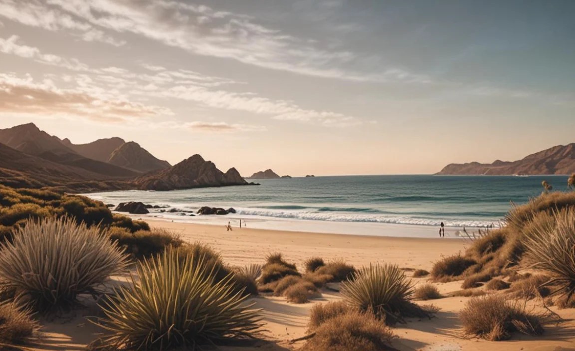 Why Puerto Nuevo for a Weekend?