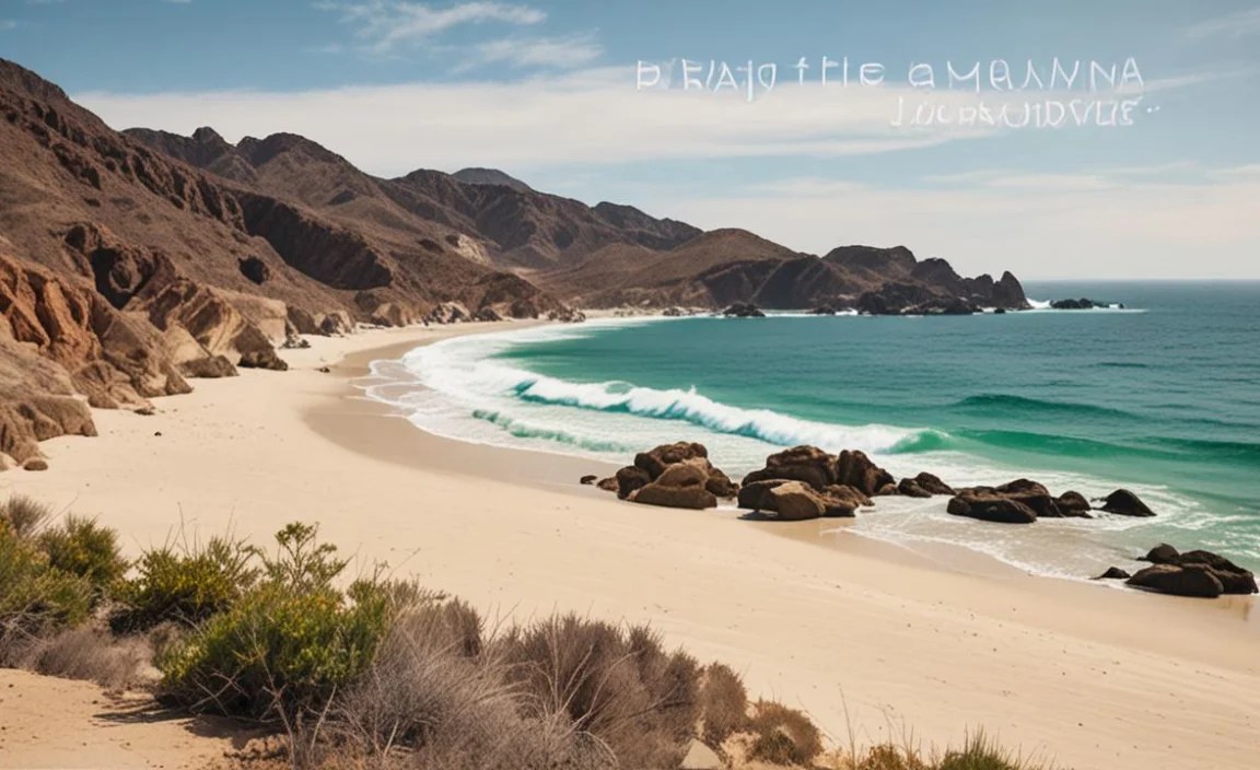 Why Rosarito for a Weekend?