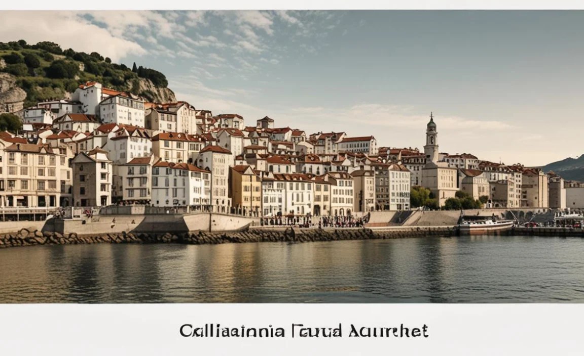 Why San Sebasti&aacute;n?