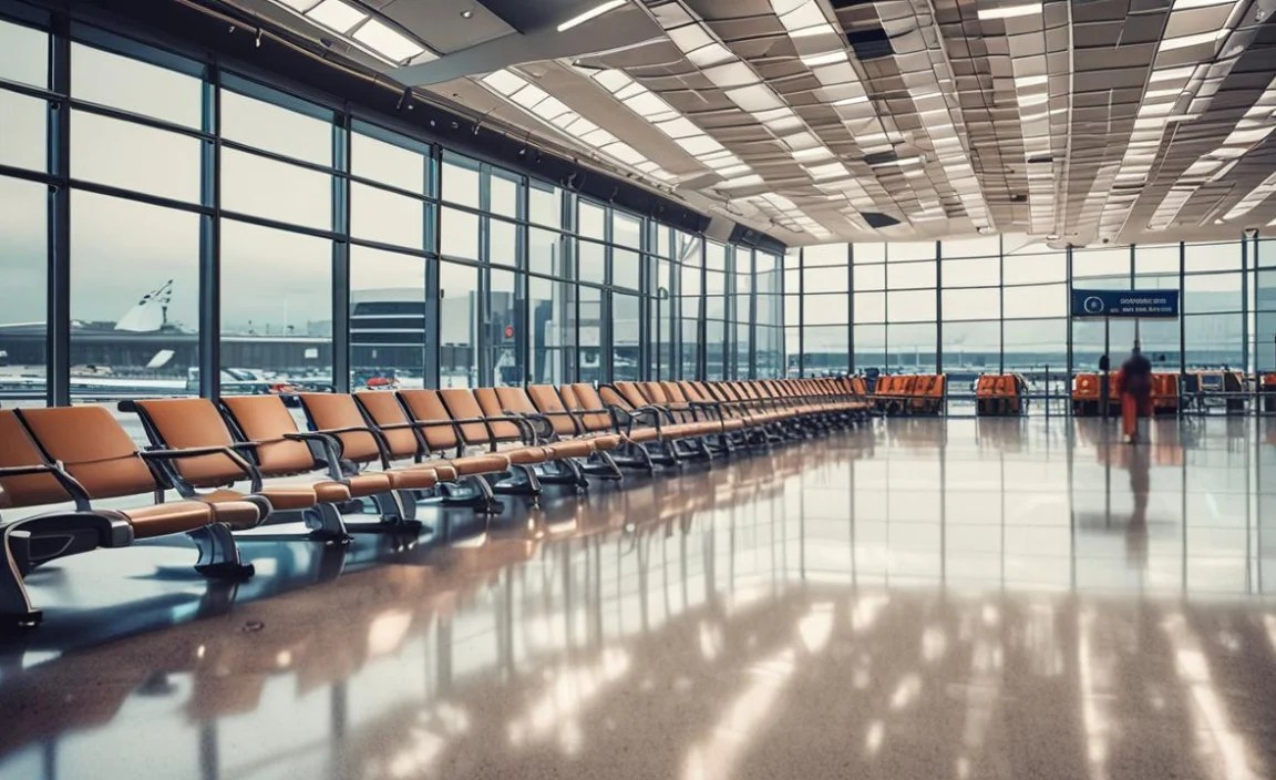 Why Should You Arrive Early?