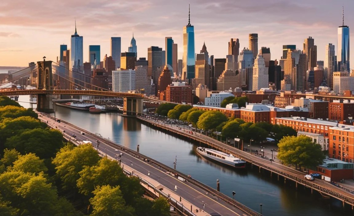 Why Should You Visit Brooklyn?