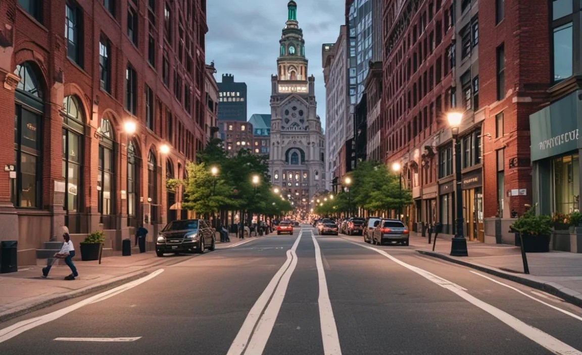 Why Should You Visit Providence Ri?