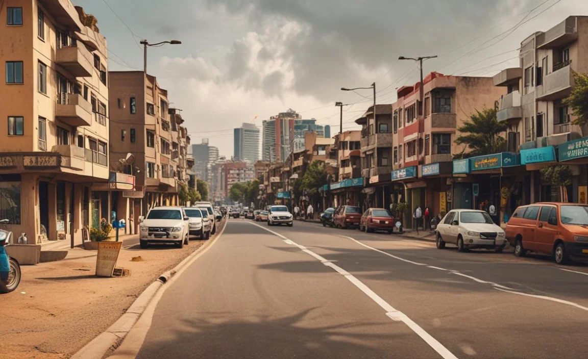 Why Stay near CMC Road?