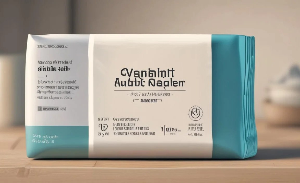 Why Stroke Patients Especially Need High Absorbency