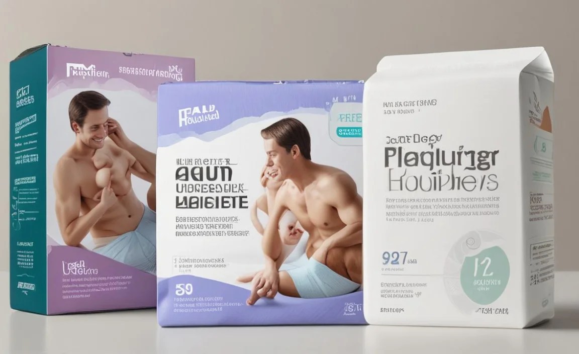 Why The Right Diaper Size Matters