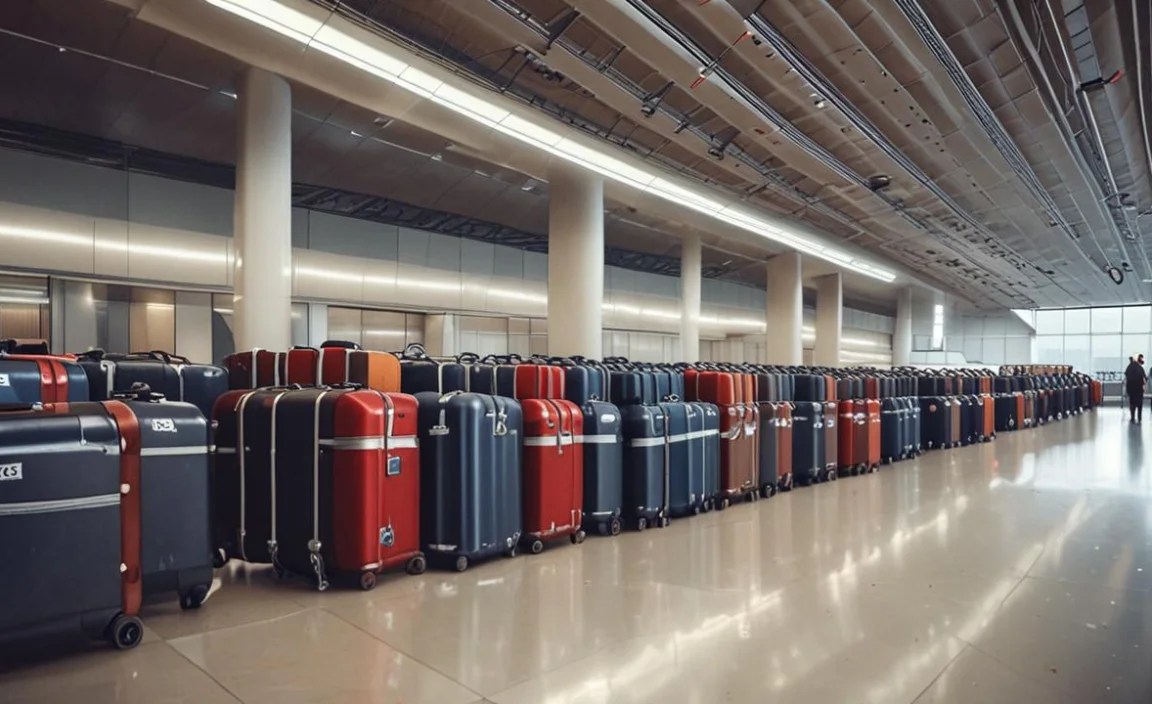 Why Trust These Luggage Storage Providers?