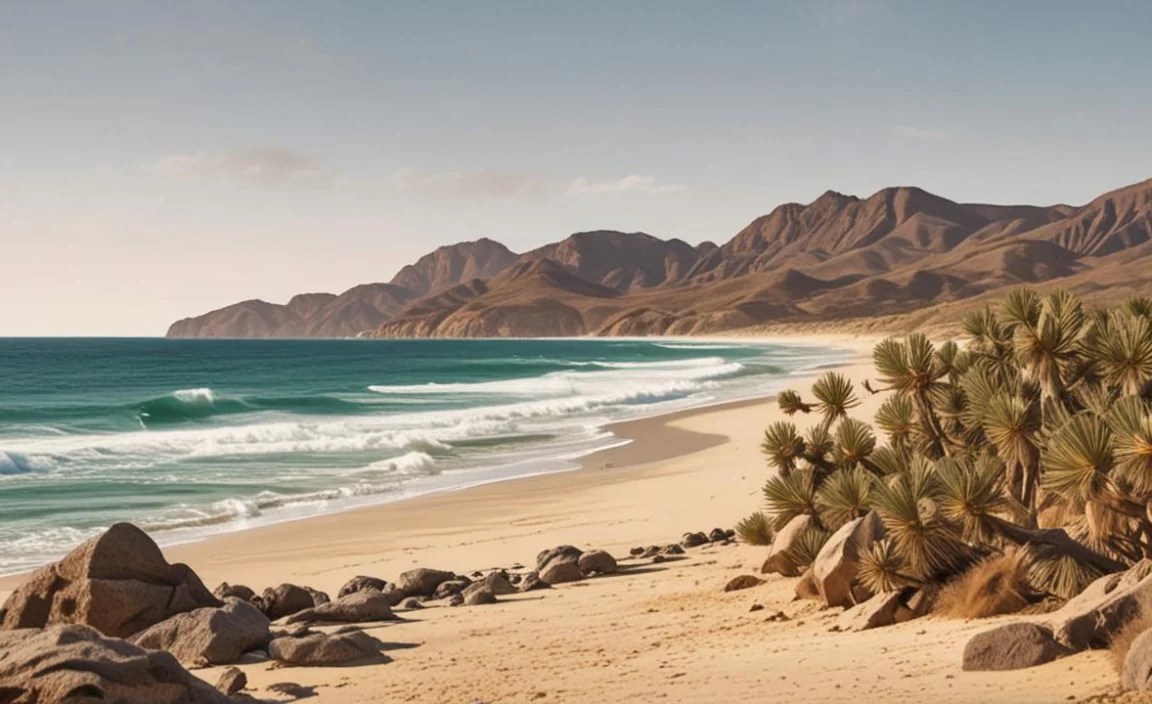 Why Valle de Guadalupe for a Weekend?