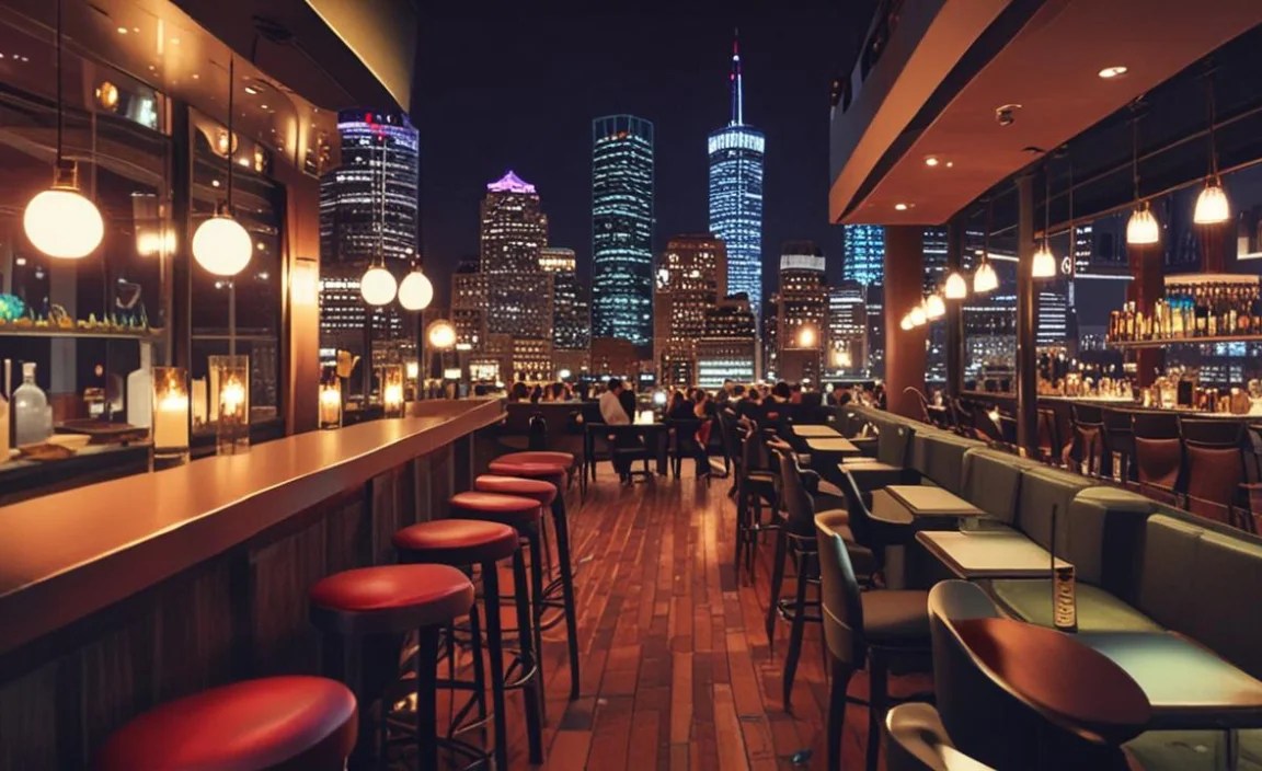 Why Visit Historic Pubs?