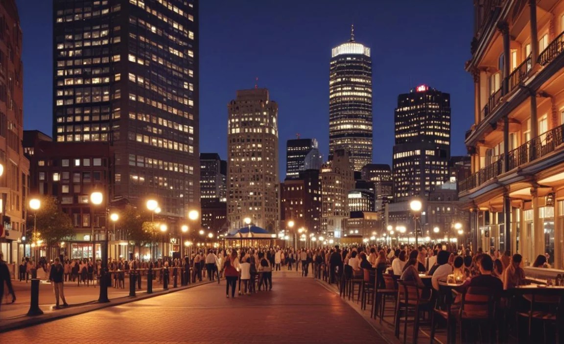 Why Visit Lounges and Wine Bars?