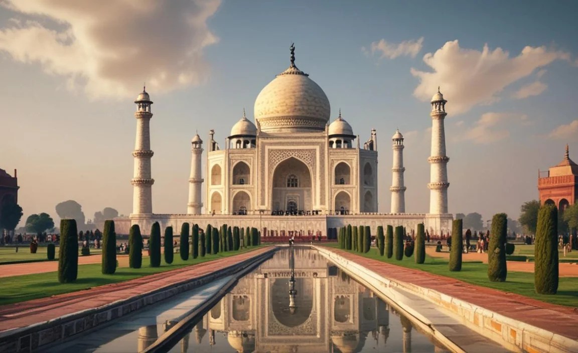 Why You Need an Agra No-Crowds Itinerary