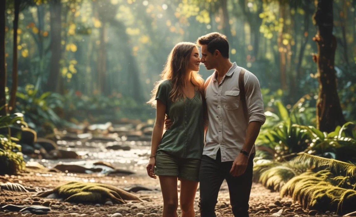 Wildlife Wonders for Two