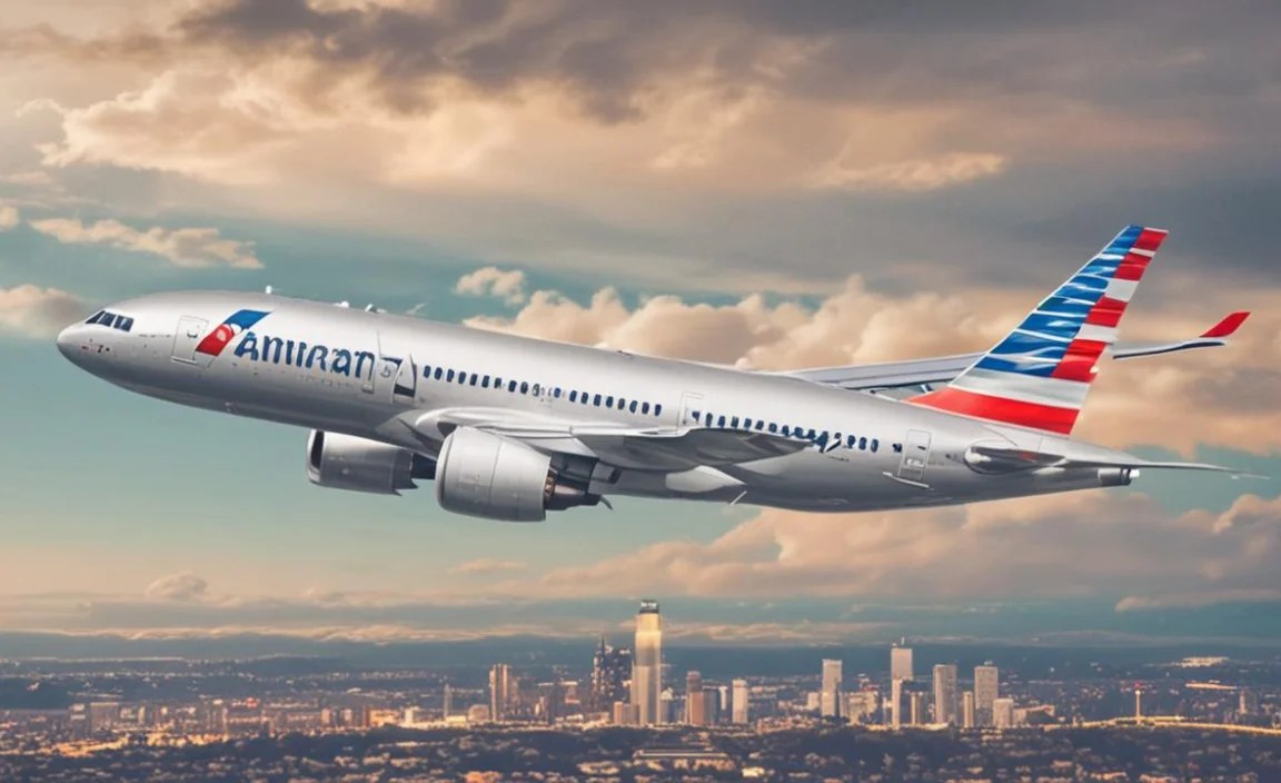 Will You Get Charged For Missing A Flight On American Airlines