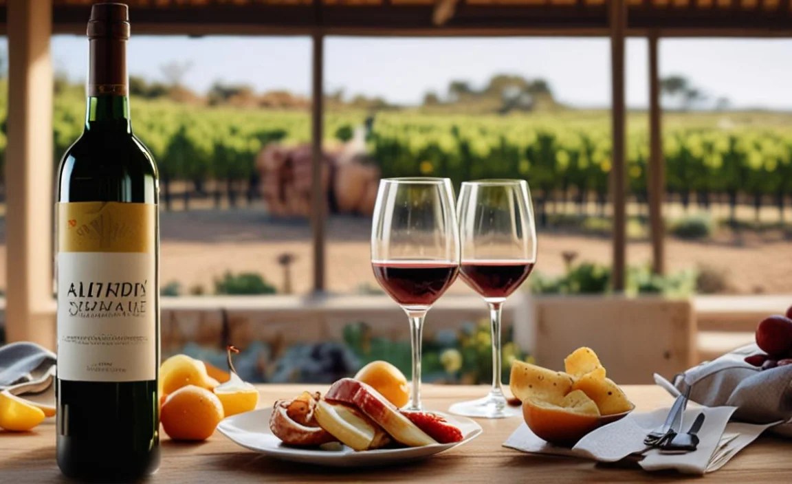 Wine Regions: A Perfect Summer Excursion