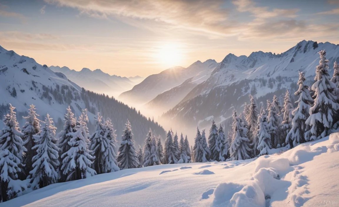 Winter Hiking and Snowshoeing: